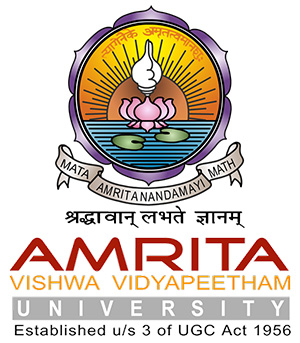 Amrita Vishwa Vidyapeetham (Amrita University)