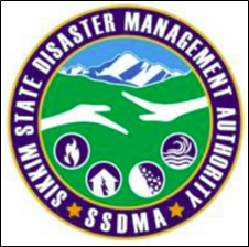 Sikkim State Disaster Management Authority