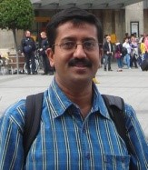 Saibal Ghosh